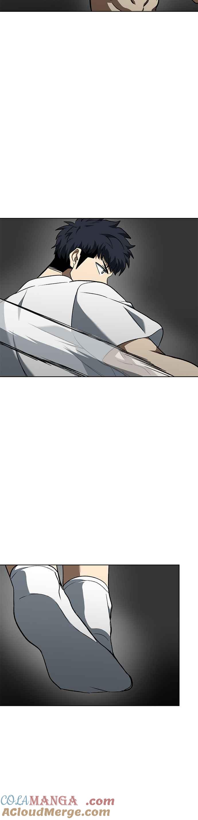 《八角笼的帝王》第85话 第7页