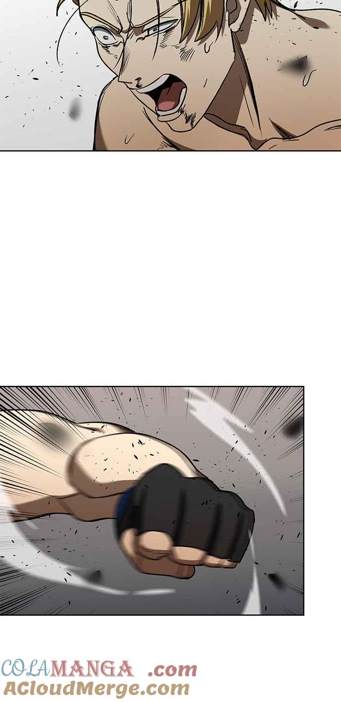 《八角笼的帝王》第92话 第34页