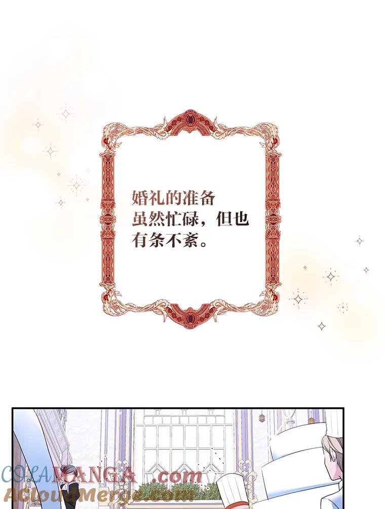 公爵夫人的秘密执笔 10.我真的没看过 第28页