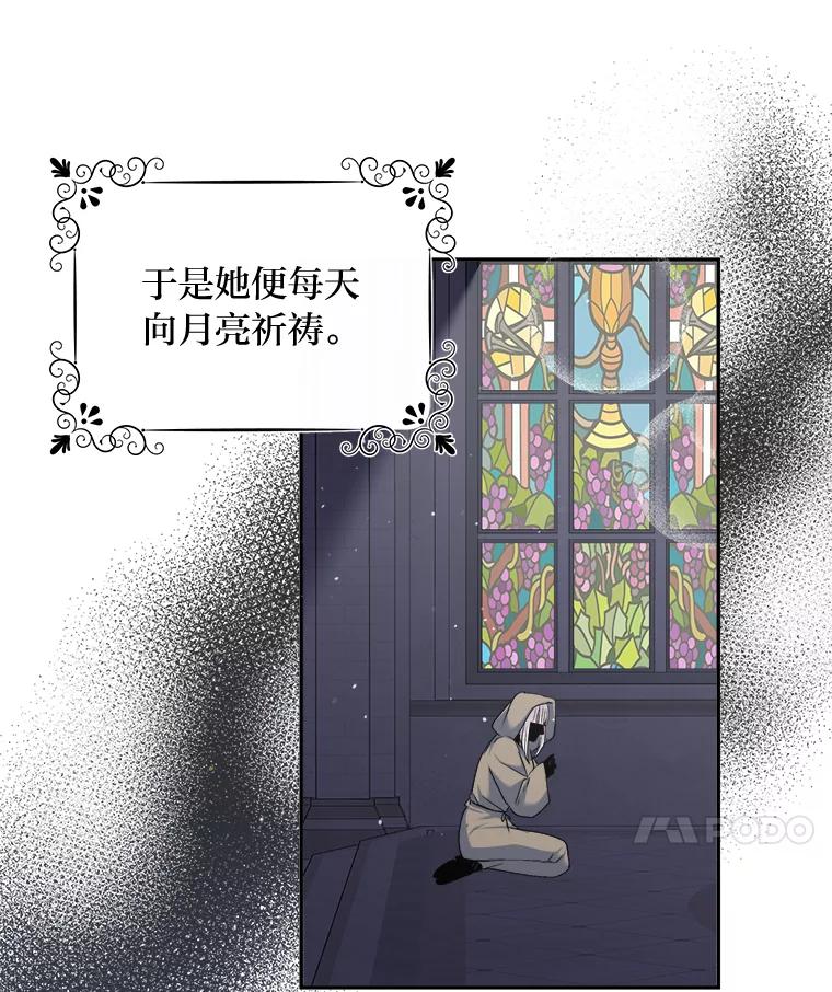 公爵夫人的秘密执笔 11.月之使者 第62页