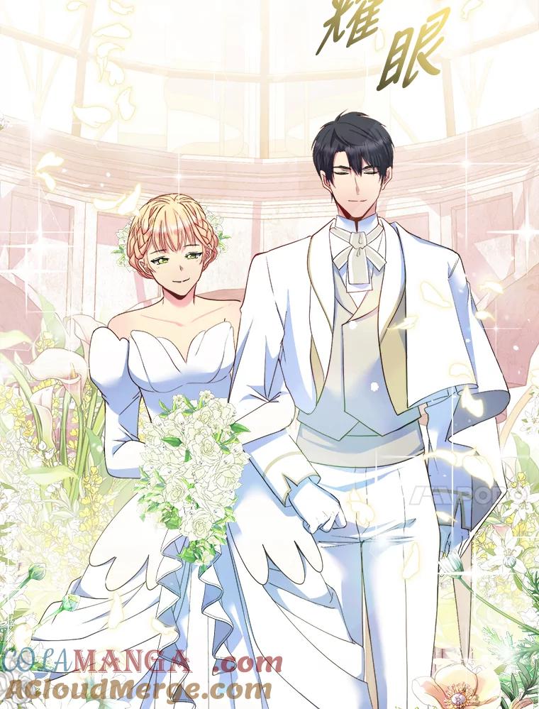 公爵夫人的秘密执笔 12.婚礼进行时 第25页