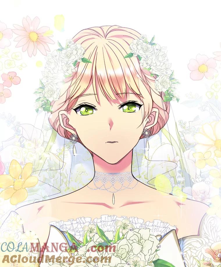 公爵夫人的秘密执笔 12.婚礼进行时 第7页