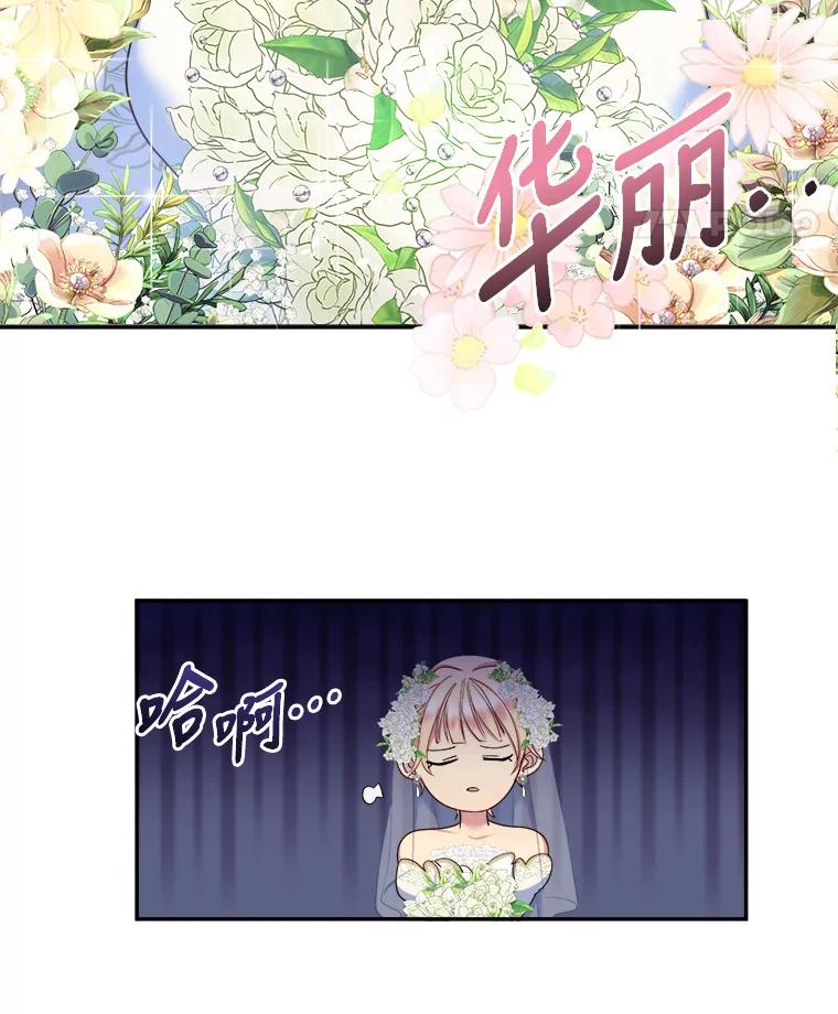 公爵夫人的秘密执笔 12.婚礼进行时 第8页