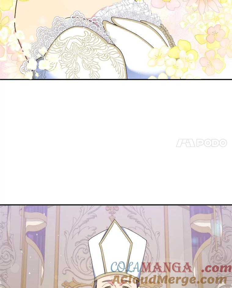 公爵夫人的秘密执笔 12.婚礼进行时 第43页