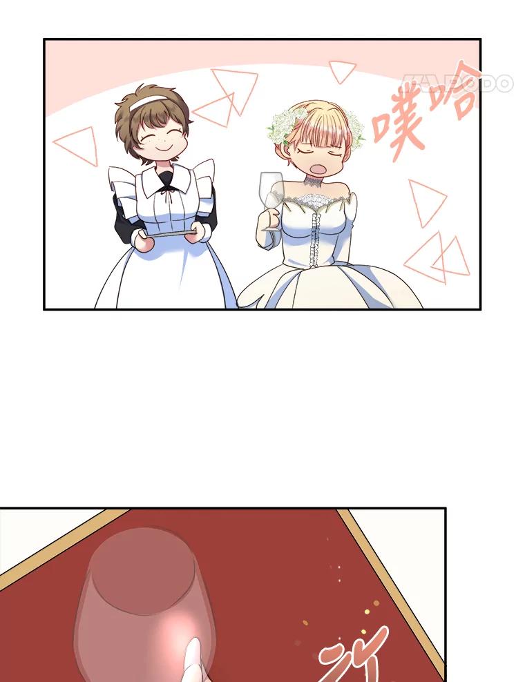 公爵夫人的秘密执笔 12.婚礼进行时 第15页