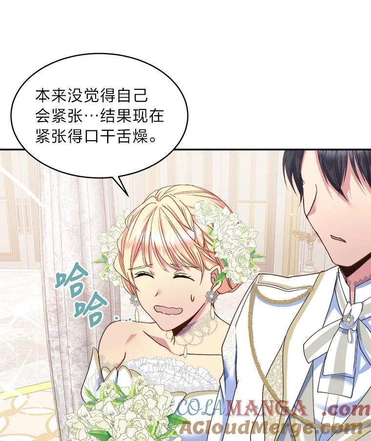 公爵夫人的秘密执笔 12.婚礼进行时 第28页
