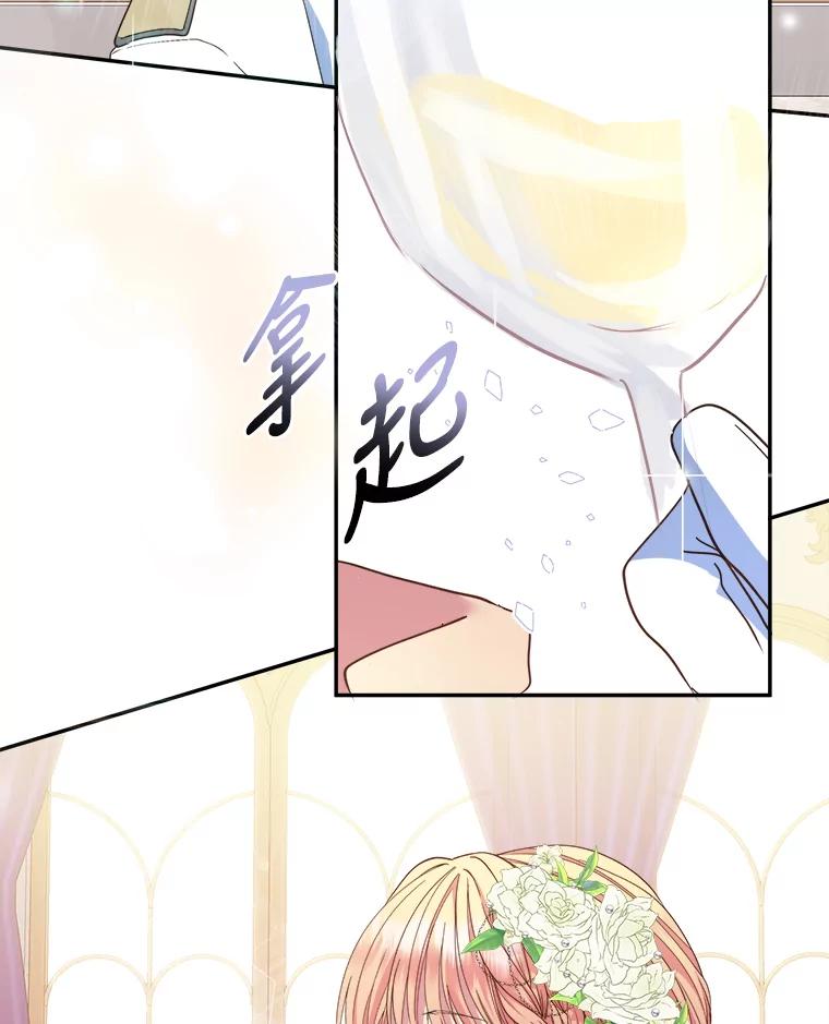 公爵夫人的秘密执笔 12.婚礼进行时 第47页
