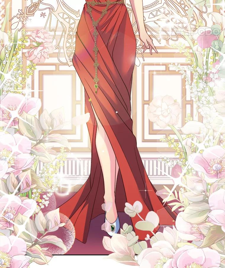 公爵夫人的秘密执笔 13.余兴小聚会 第36页