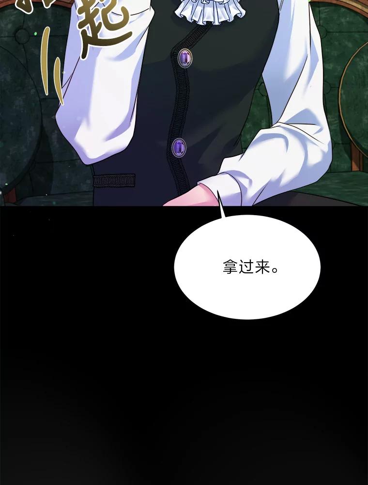 公爵夫人的秘密执笔 15.高大的跟班 第62页