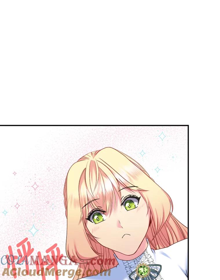 公爵夫人的秘密执笔 15.高大的跟班 第52页