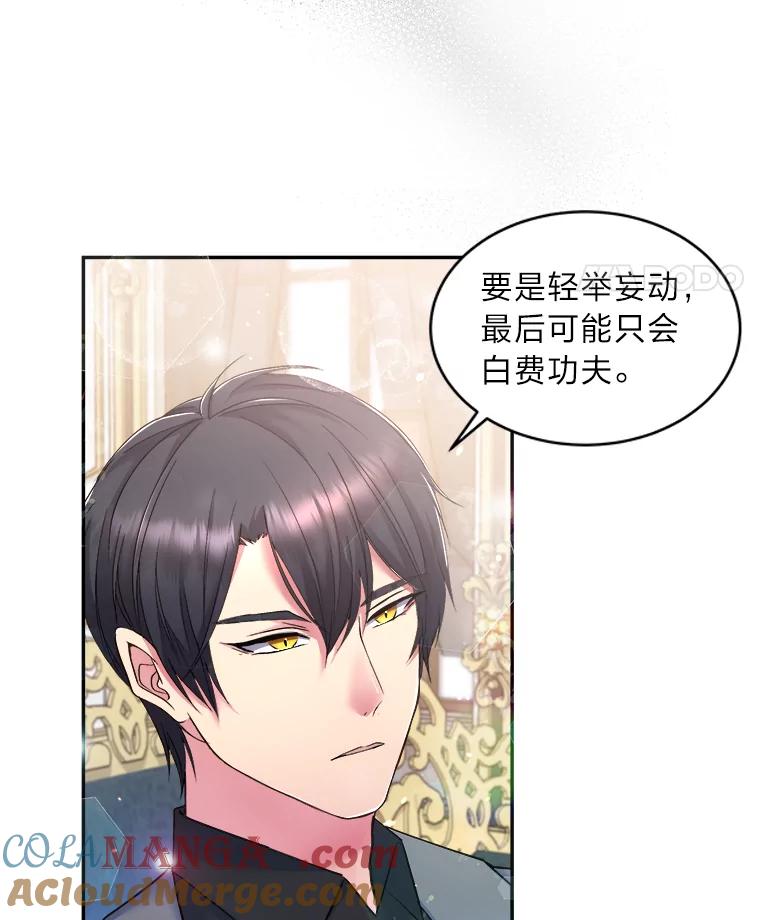公爵夫人的秘密执笔 16.奇怪的太子殿下 第67页