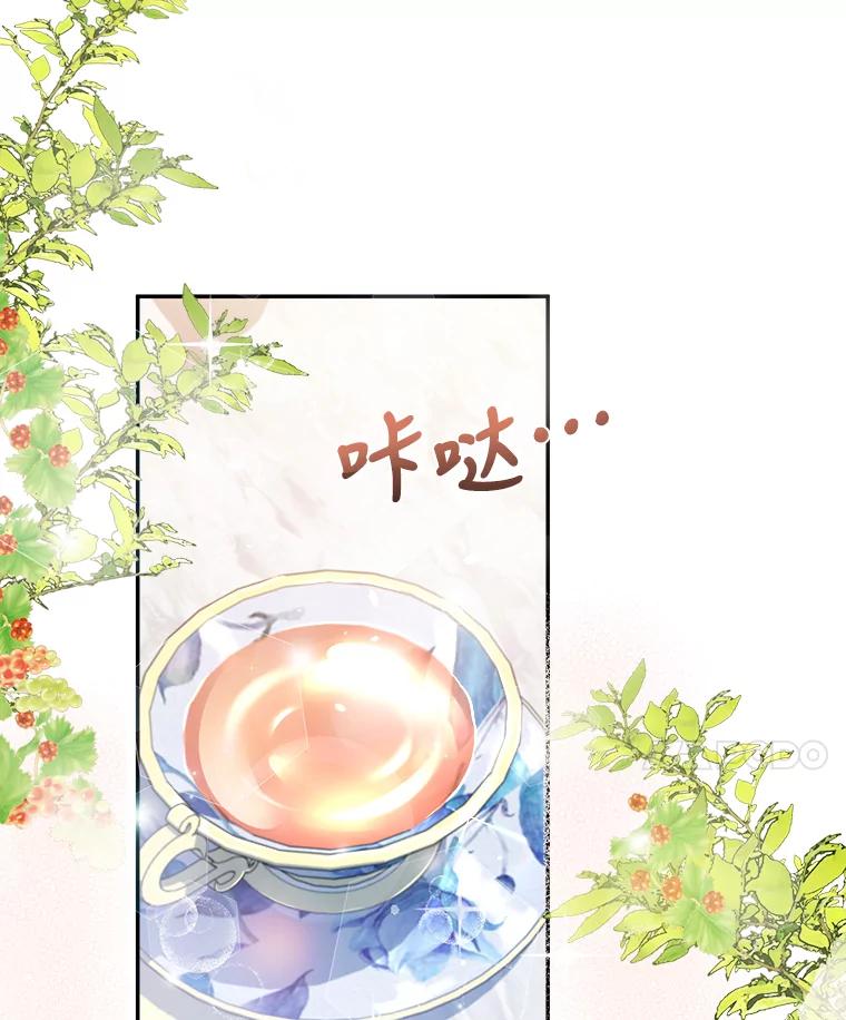 公爵夫人的秘密执笔 16.奇怪的太子殿下 第42页