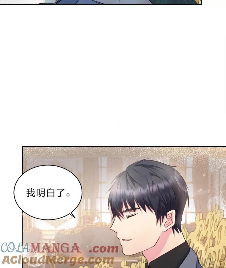 公爵夫人的秘密执笔 16.奇怪的太子殿下 第73页