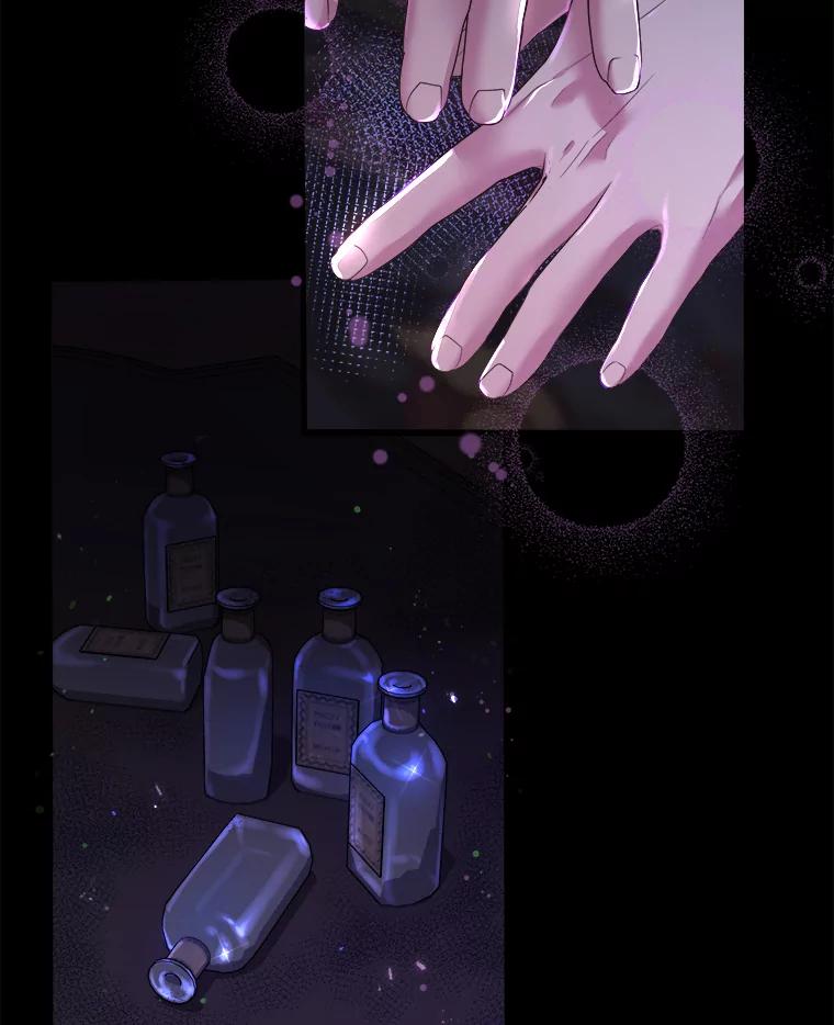 公爵夫人的秘密执笔 16.奇怪的太子殿下 第83页