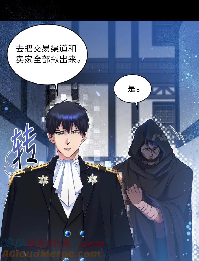 公爵夫人的秘密执笔 17.他的夫人 第29页