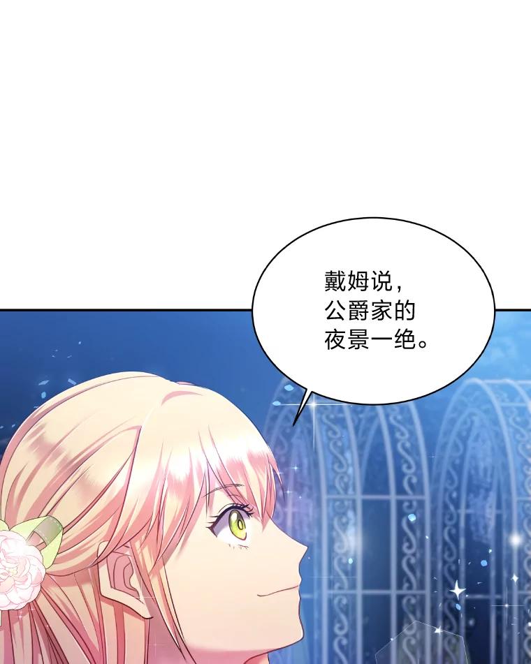 公爵夫人的秘密执笔 17.他的夫人 第67页