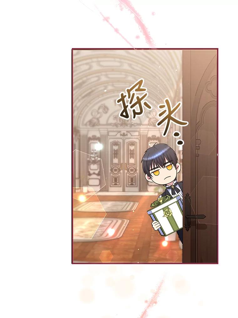 公爵夫人的秘密执笔 19.礼物 第67页