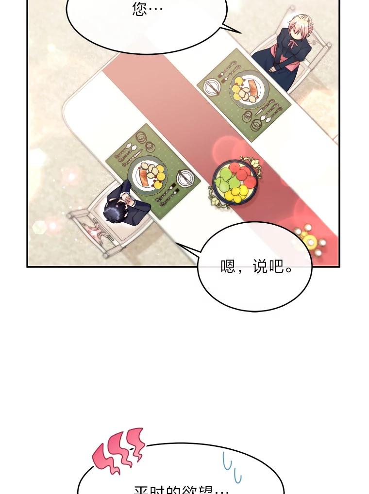 公爵夫人的秘密执笔 20.与众不同的癖好 第96页