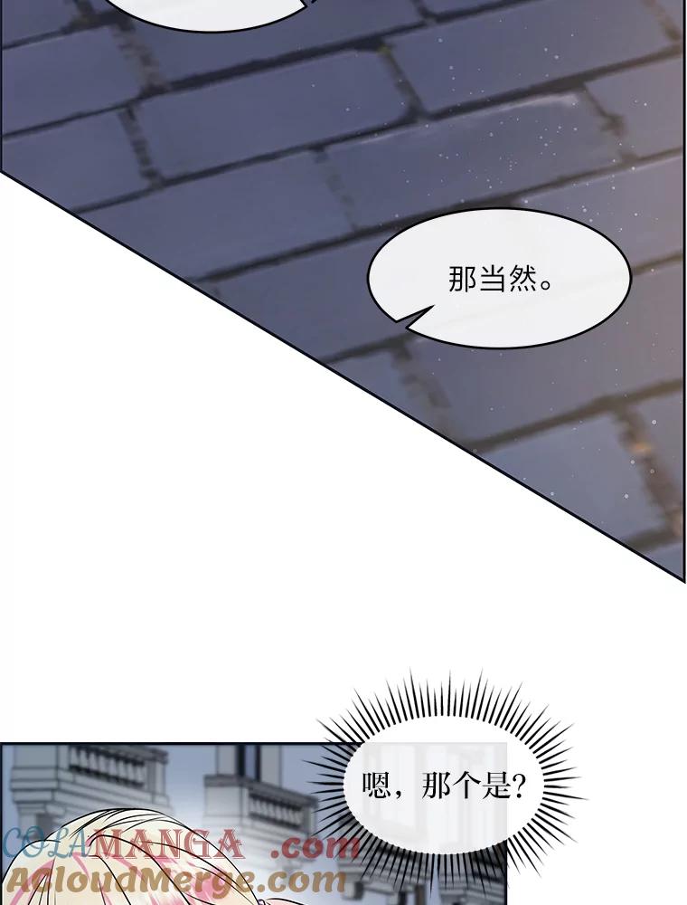 公爵夫人的秘密执笔 23.情侣庆典 第16页
