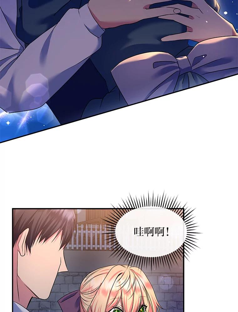 公爵夫人的秘密执笔 23.情侣庆典 第66页