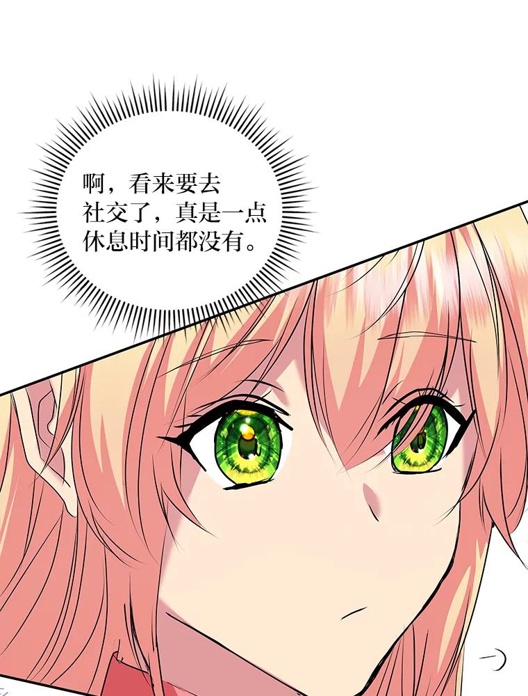 公爵夫人的秘密执笔 24.两个人的庆典 第9页