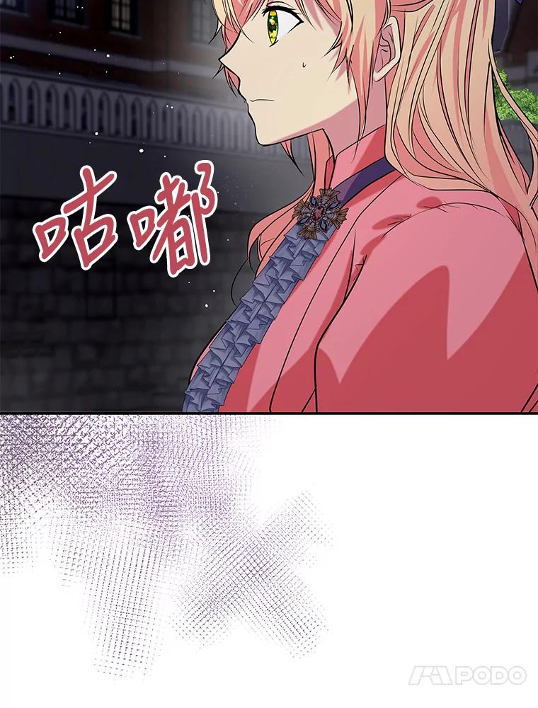 公爵夫人的秘密执笔 24.两个人的庆典 第26页