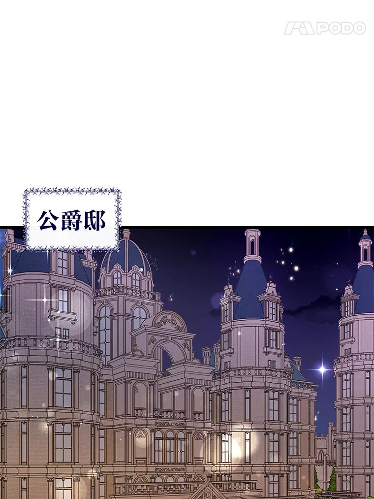 公爵夫人的秘密执笔 24.两个人的庆典 第41页