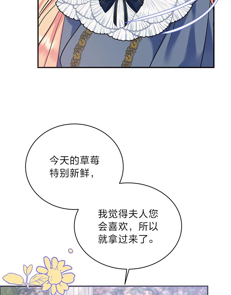 公爵夫人的秘密执笔 25.贴心的莉莉 第86页