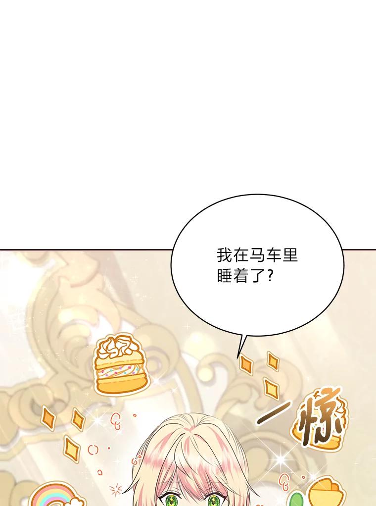 公爵夫人的秘密执笔 25.贴心的莉莉 第52页