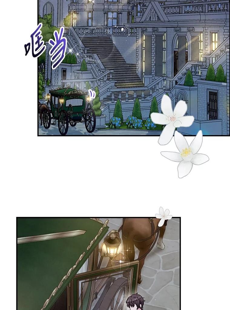 公爵夫人的秘密执笔 25.贴心的莉莉 第19页