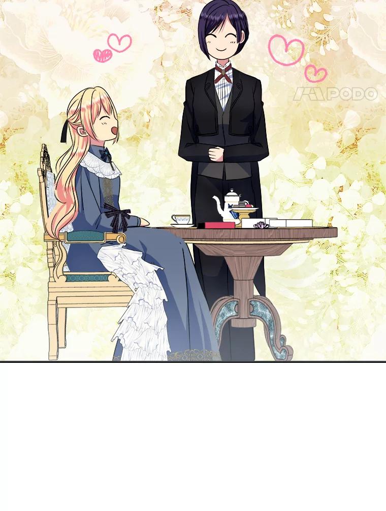 公爵夫人的秘密执笔 26.关门的重要性 第14页