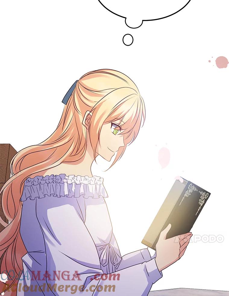 公爵夫人的秘密执笔 27.限定版 第85页