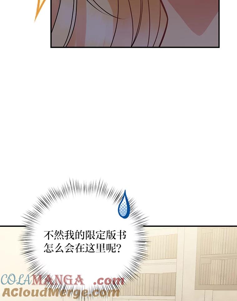 公爵夫人的秘密执笔 27.限定版 第93页