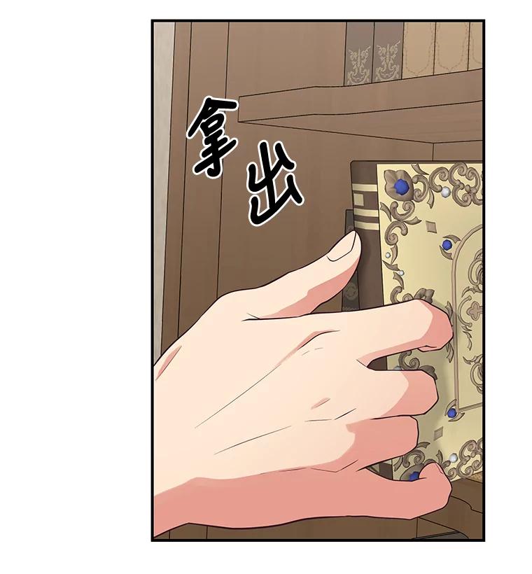 公爵夫人的秘密执笔 27.限定版 第11页