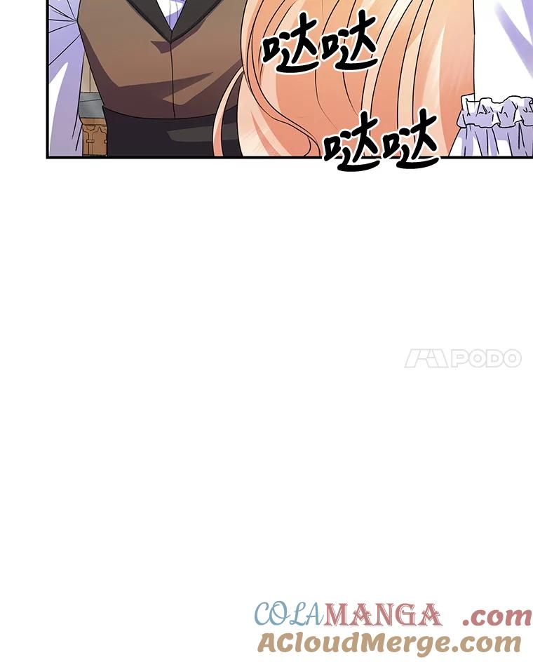 公爵夫人的秘密执笔 27.限定版 第29页