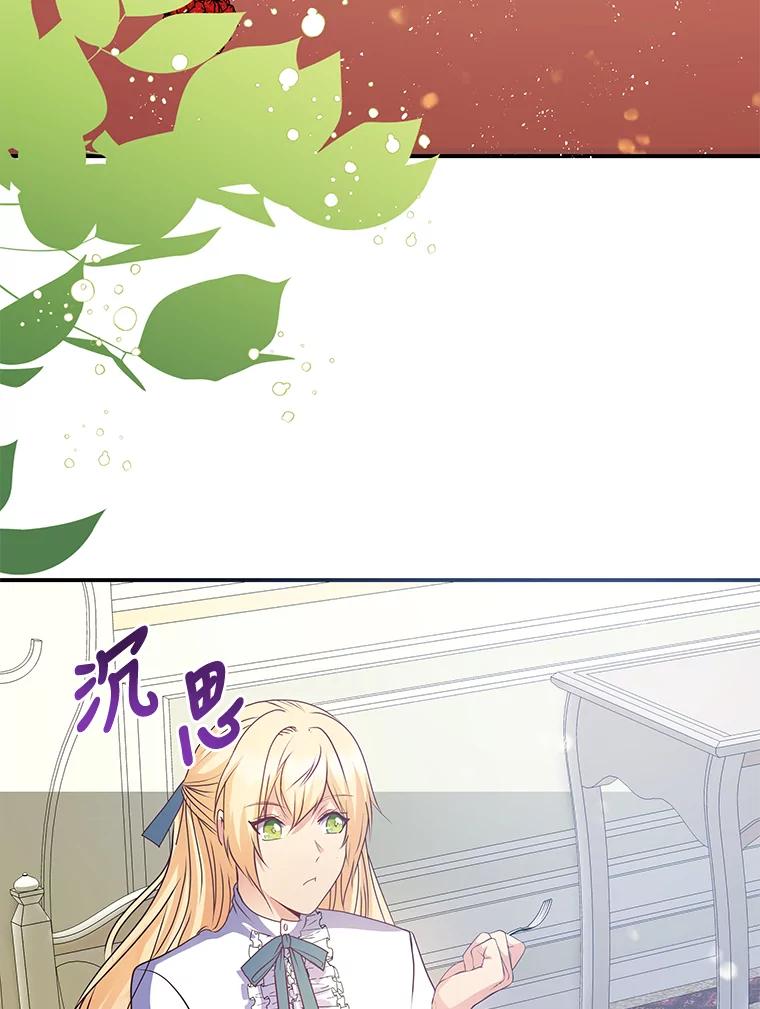 公爵夫人的秘密执笔 27.限定版 第54页