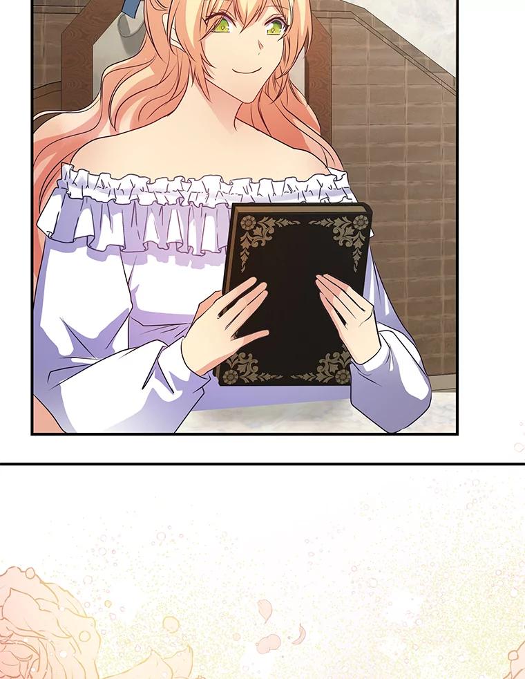 公爵夫人的秘密执笔 27.限定版 第80页