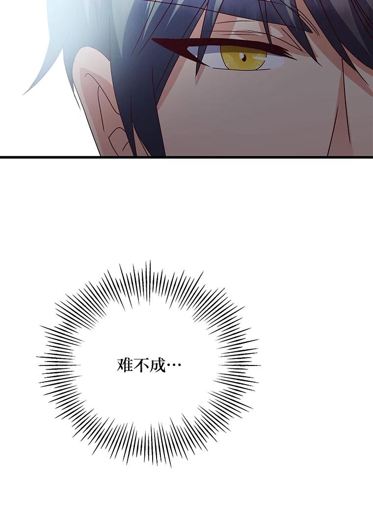 公爵夫人的秘密执笔 28.粉丝福利 第95页