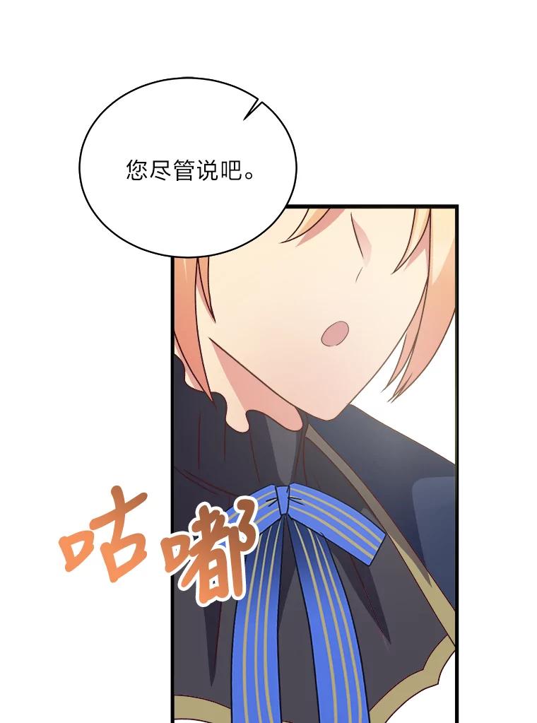 公爵夫人的秘密执笔 28.粉丝福利 第87页