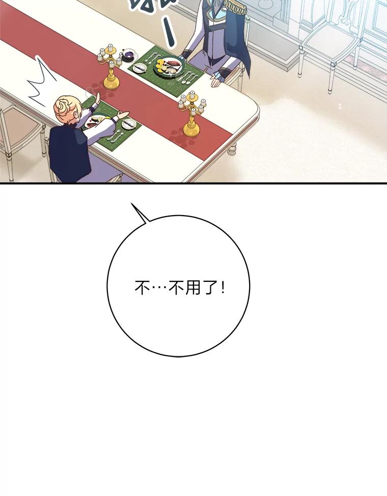 公爵夫人的秘密执笔 28.粉丝福利 第63页