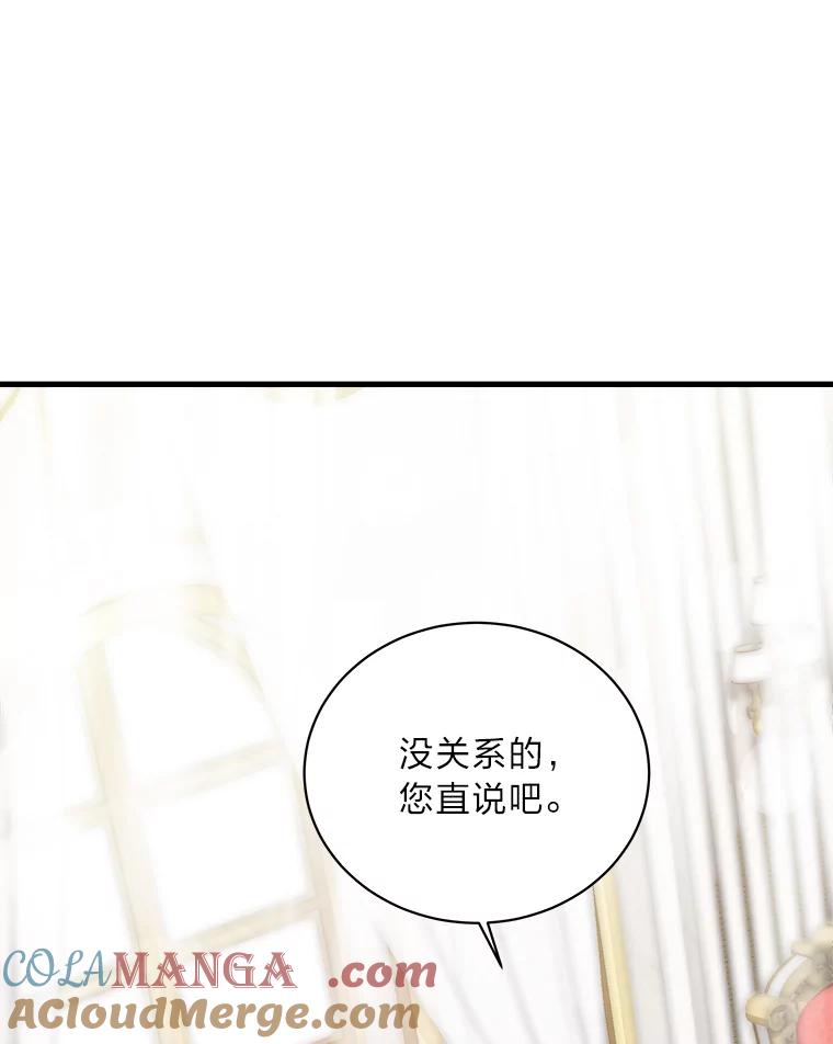 公爵夫人的秘密执笔 28.粉丝福利 第85页