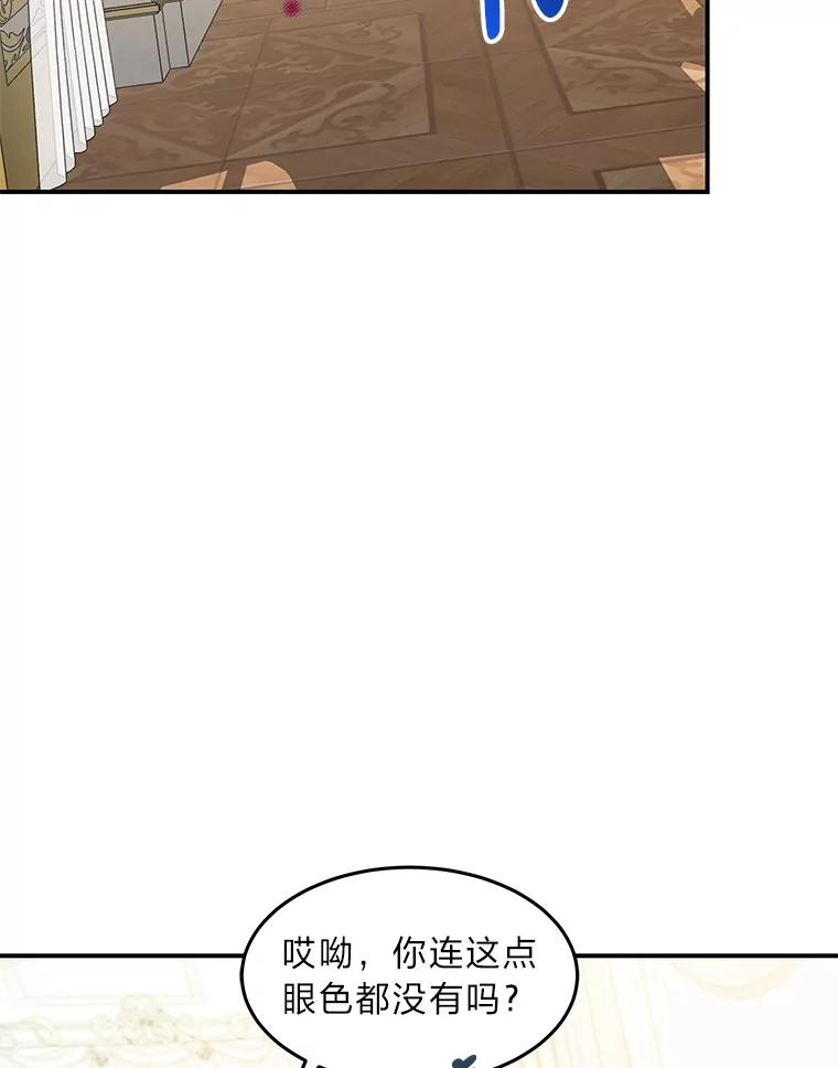 公爵夫人的秘密执笔 29.奇怪的妻子 第70页