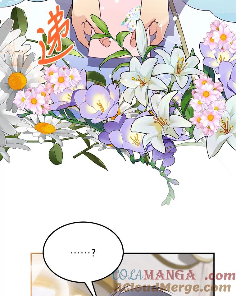 公爵夫人的秘密执笔 29.奇怪的妻子 第97页