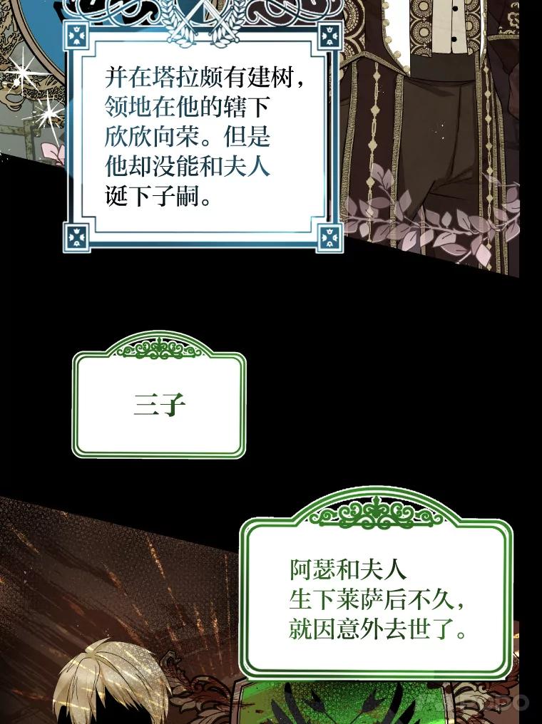 公爵夫人的秘密执笔 3.如果是那个人 第90页