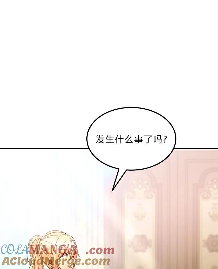 公爵夫人的秘密执笔 30.危机上演 第101页