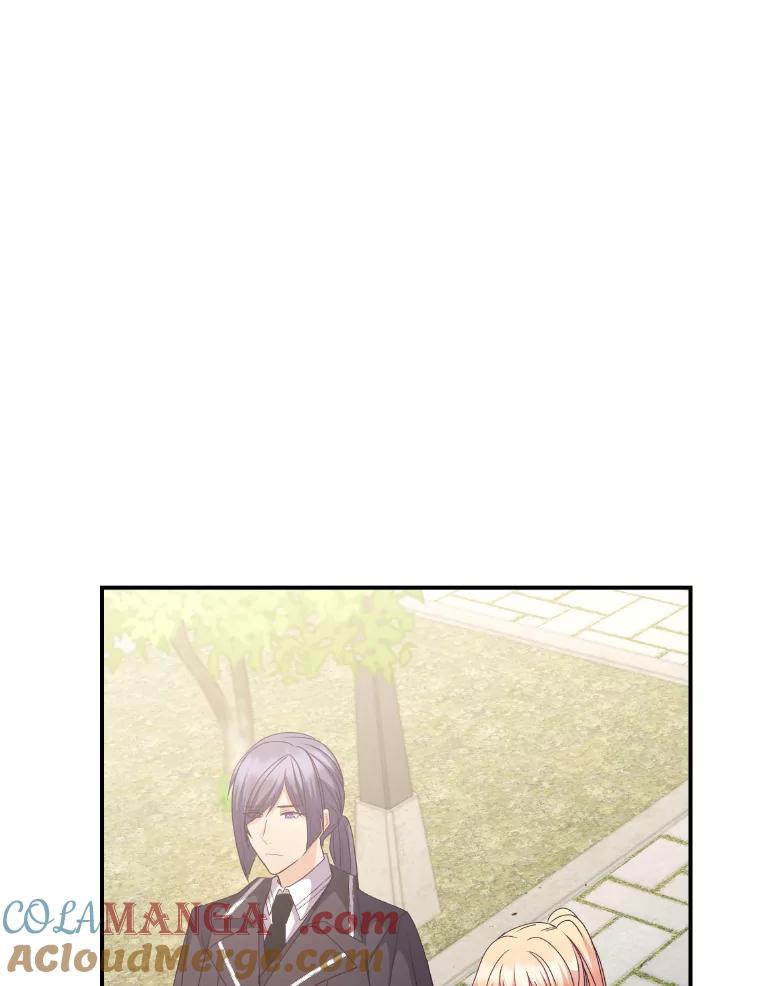 公爵夫人的秘密执笔 32.惊人的事实 第5页