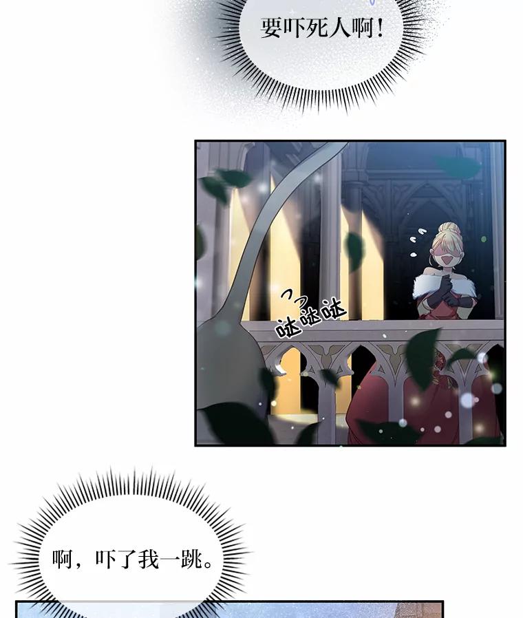 公爵夫人的秘密执笔 4.条件 第59页