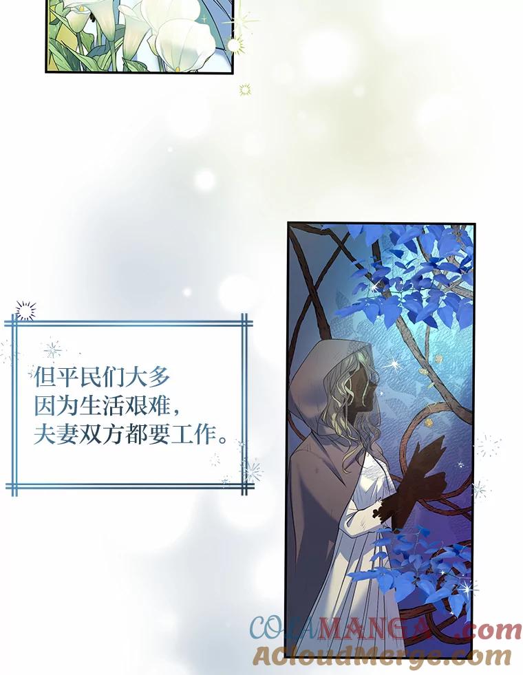 公爵夫人的秘密执笔 4.条件 第28页