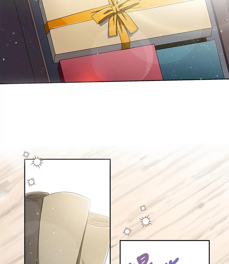 公爵夫人的秘密执笔 4.条件 第21页