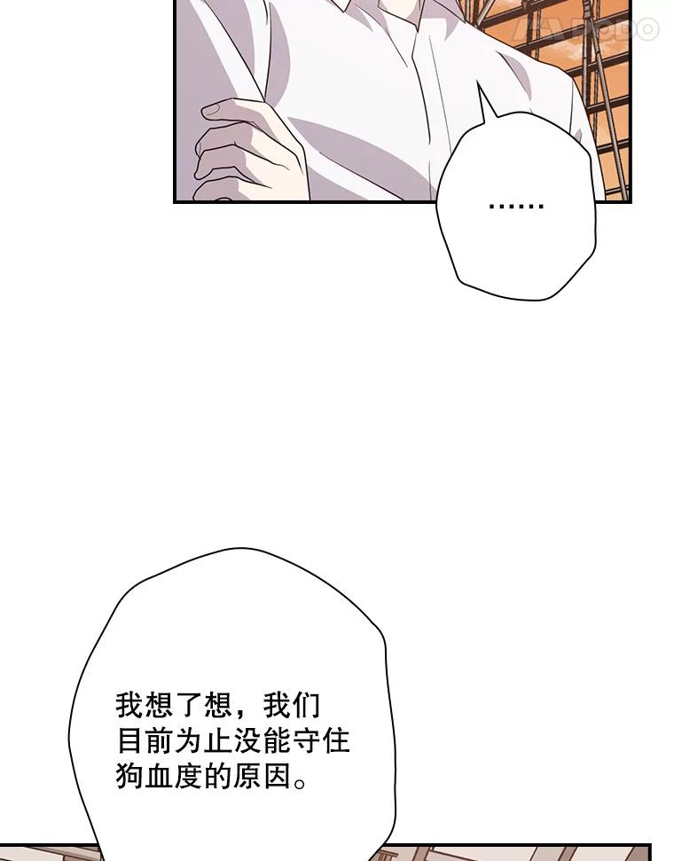 《狗血剧之王》39.过于完美 第80页